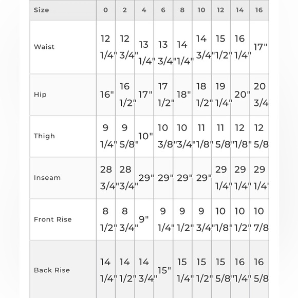 Grace & Lace New Button Fly Faded Black Distressed Repurposed Denim size 14 - Picture 6 of 6